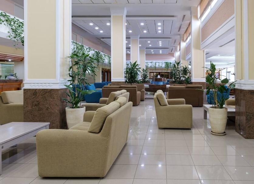 Lobby Zdjęcie