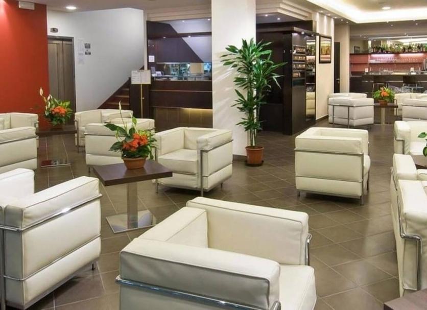Lobby Zdjęcie