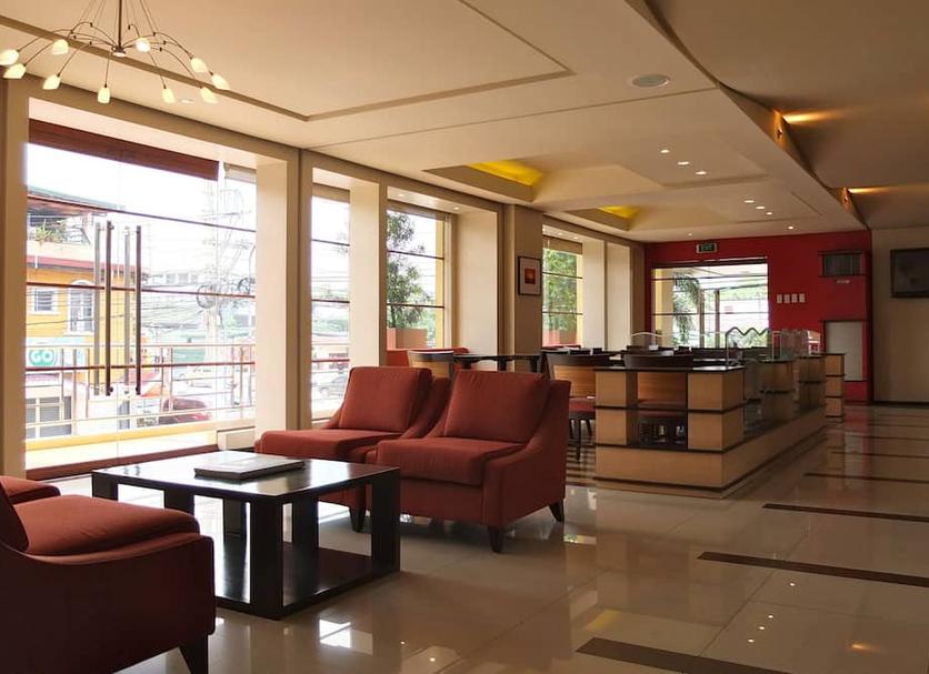 Lobby Zdjęcie