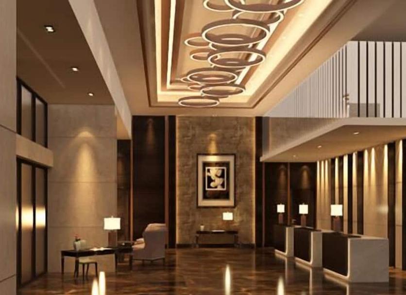 Lobby Zdjęcie