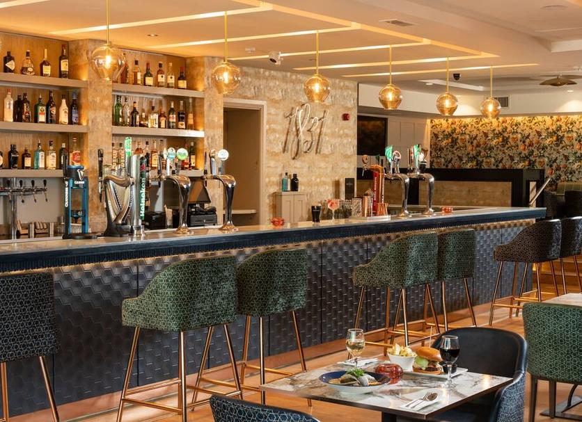Bar Zdjęcie