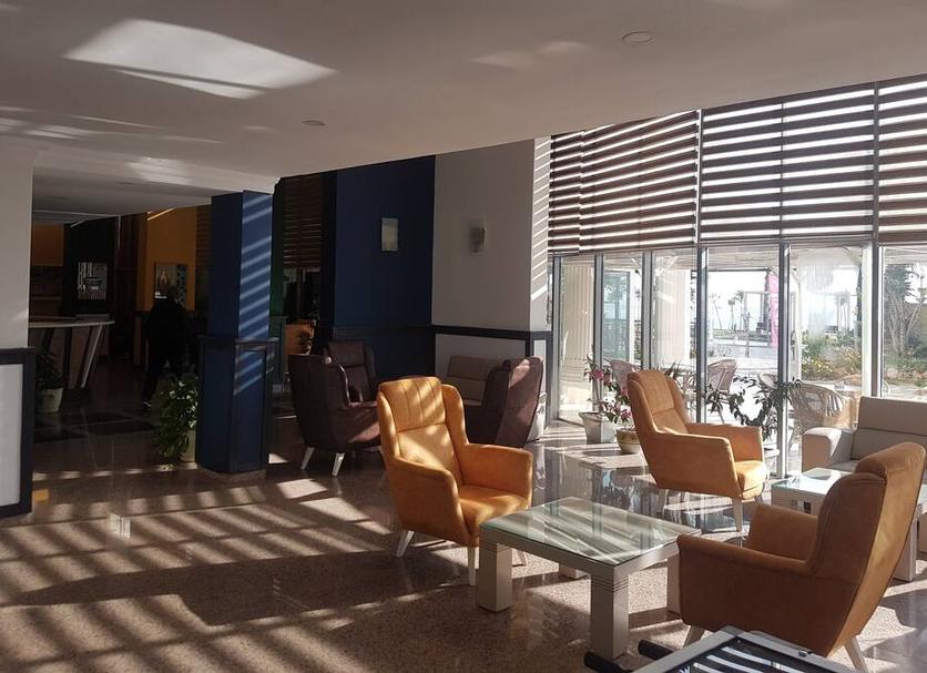 Lobby Zdjęcie