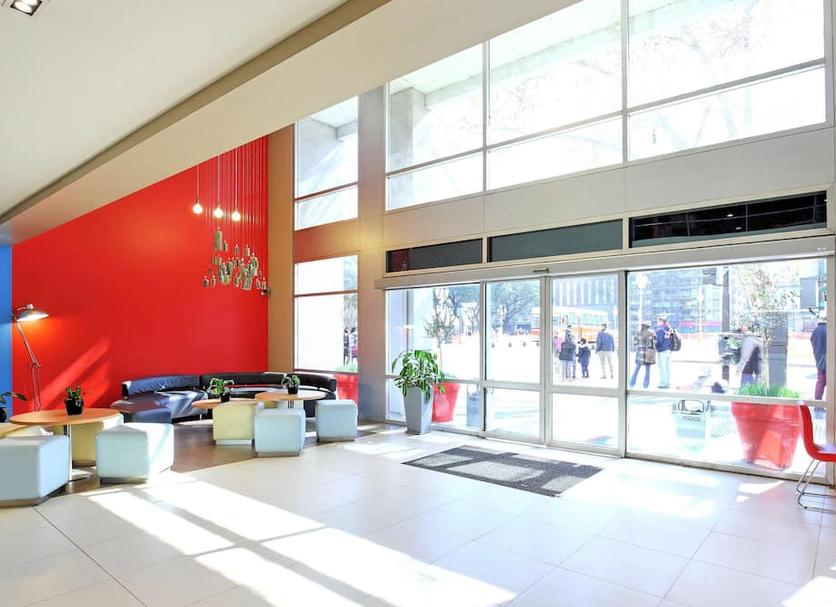 Lobby Zdjęcie