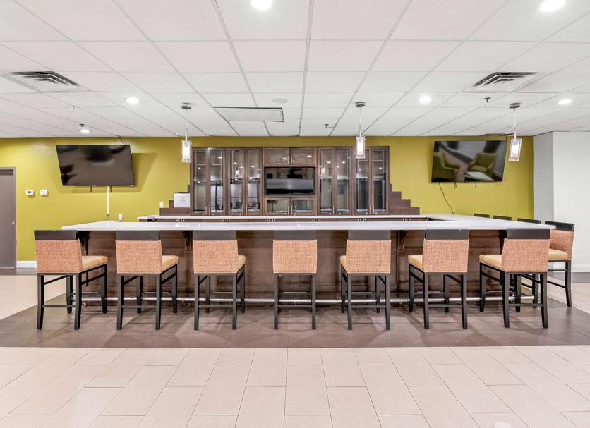 Bar Zdjęcie