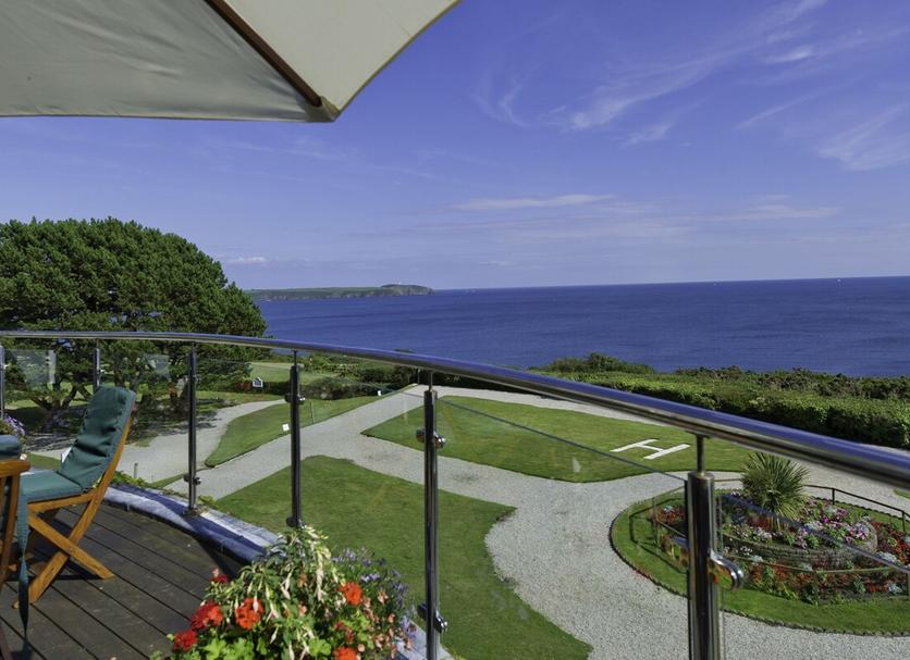 Balkon Zdjęcie