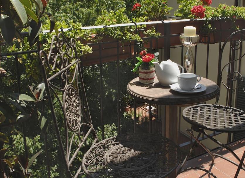 Patio Zdjęcie