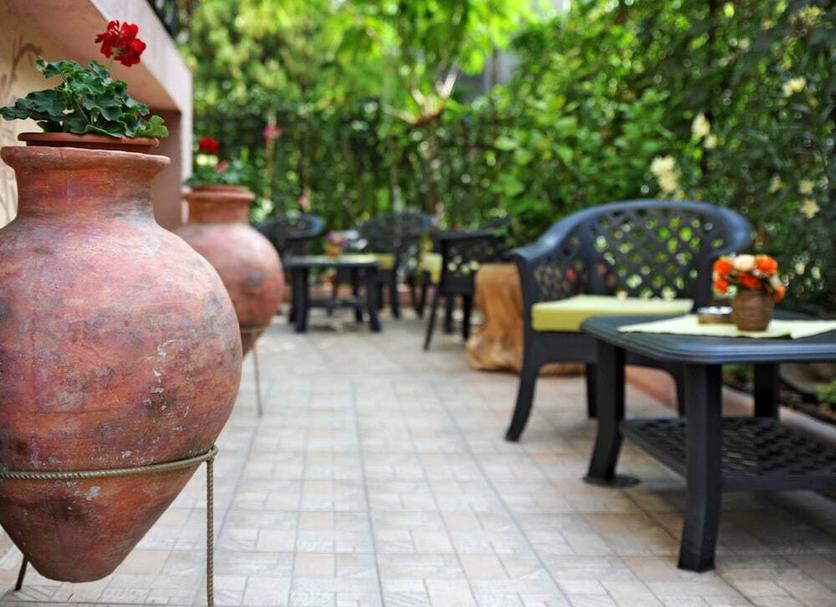 Patio Zdjęcie