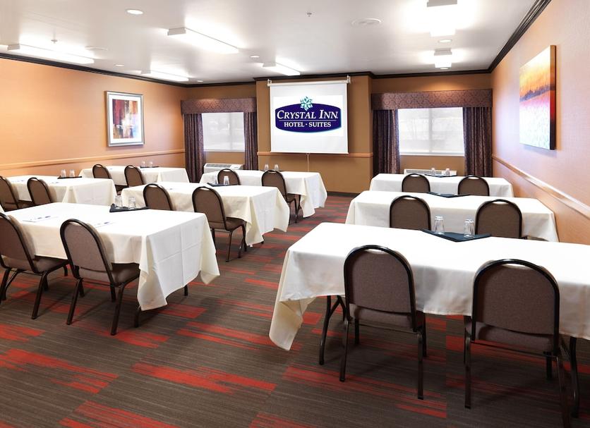 Sala konferencyjna Zdjęcie
