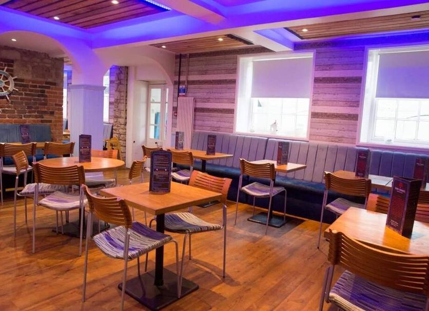 Restauracja Zdjęcie