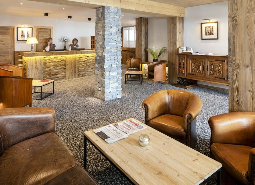 Lobby Zdjęcie