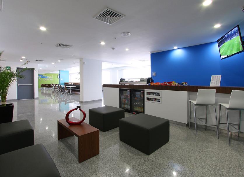 Lobby Zdjęcie