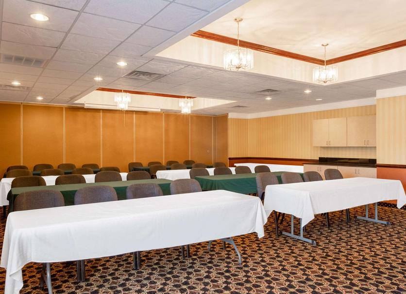 Sala konferencyjna Zdjęcie