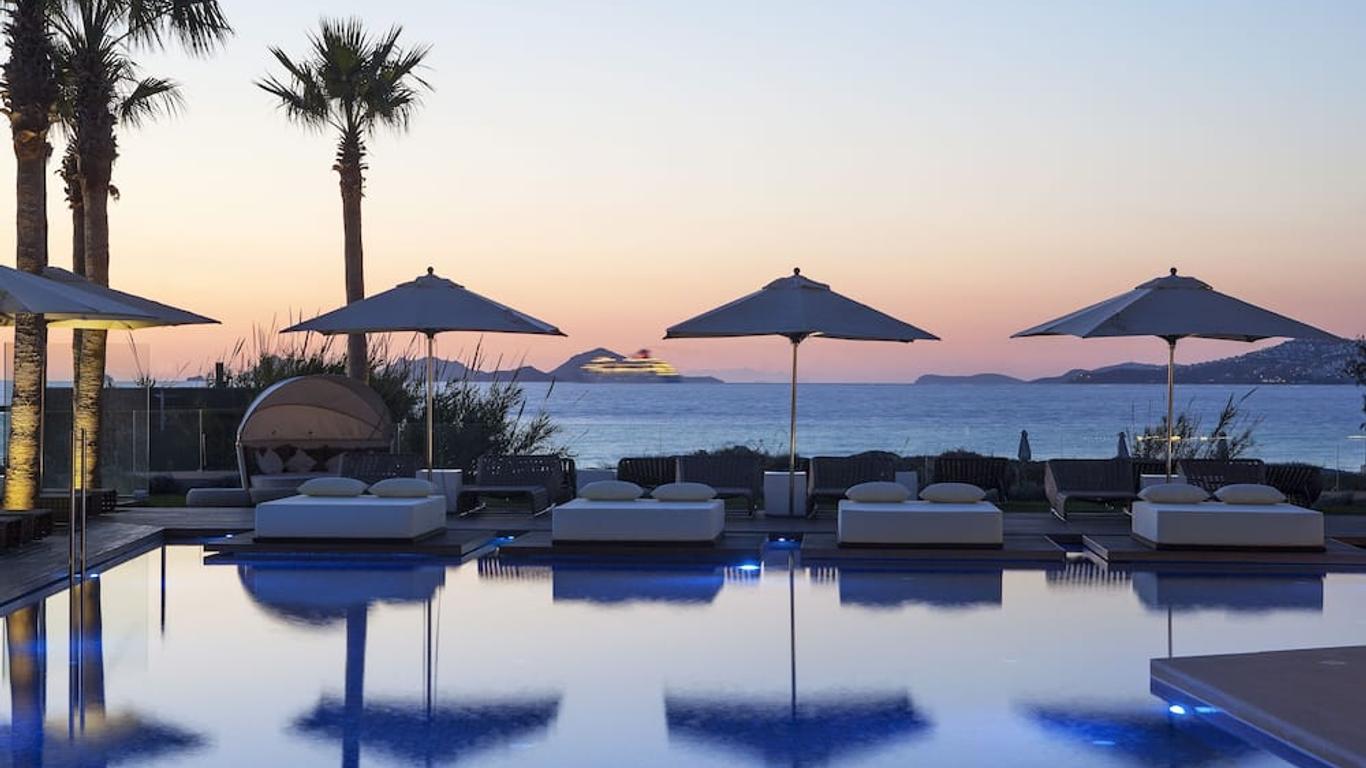 Aqua Blu Boutique Hotel & Spa, Adults Only- Small Luxury Hotels of the World
