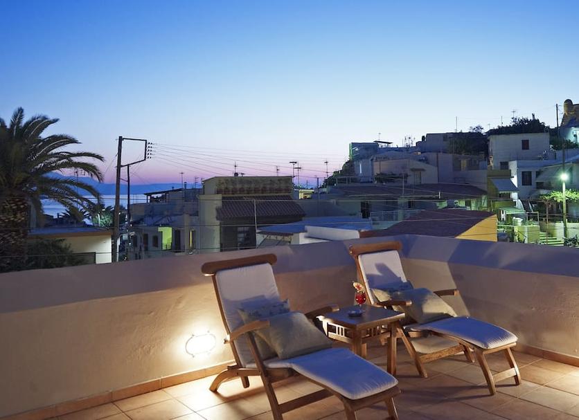 Balkon Zdjęcie