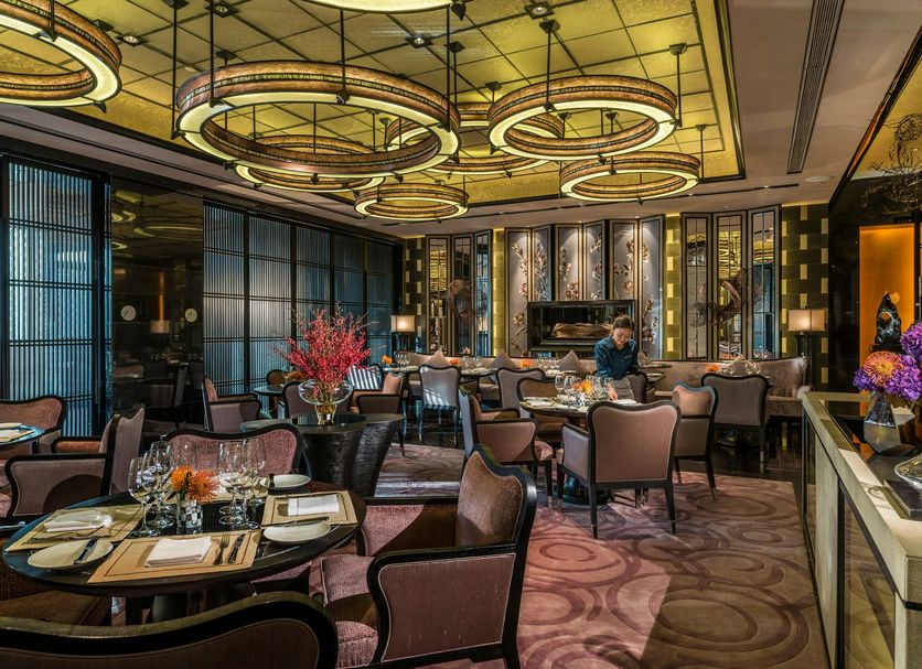 Restauracja Zdjęcie