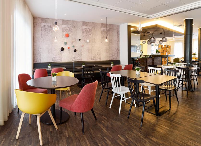 Restauracja Zdjęcie