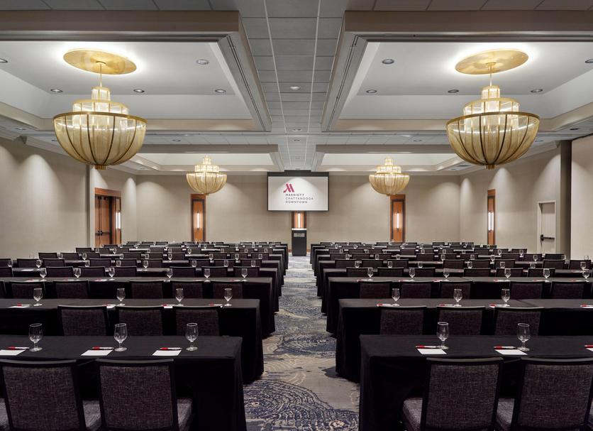 Sala konferencyjna Zdjęcie