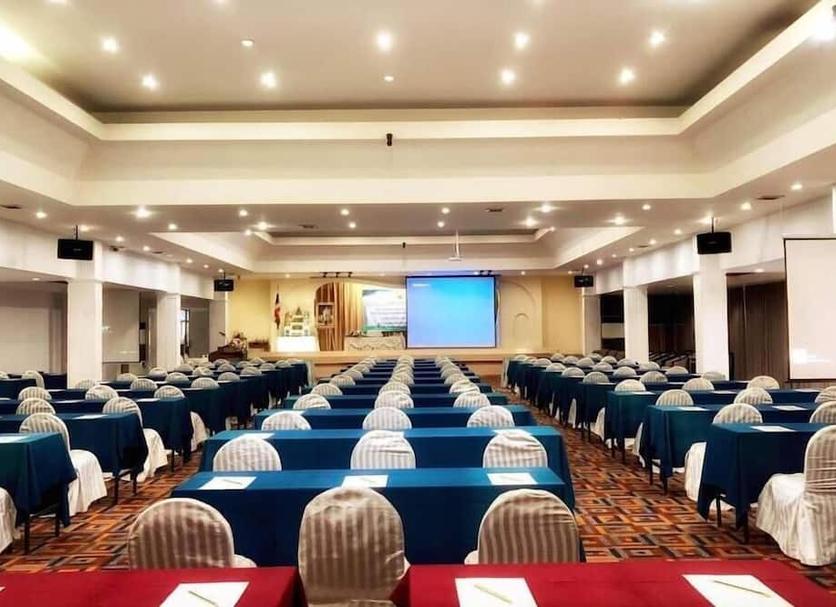 Sala konferencyjna Zdjęcie