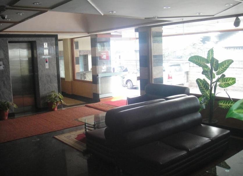 Lobby Zdjęcie