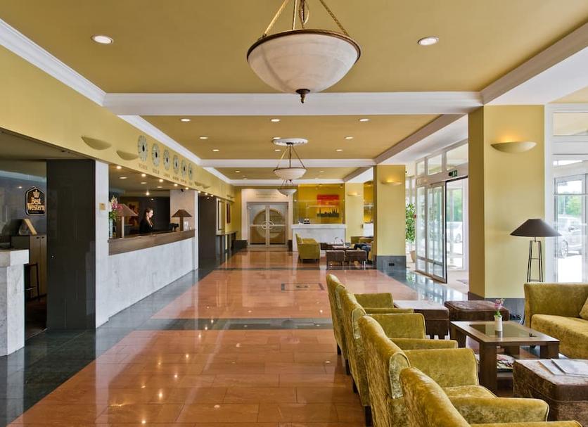 Lobby Zdjęcie