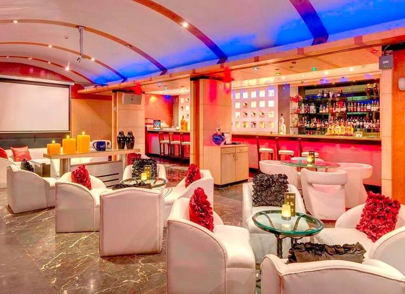Bar Zdjęcie