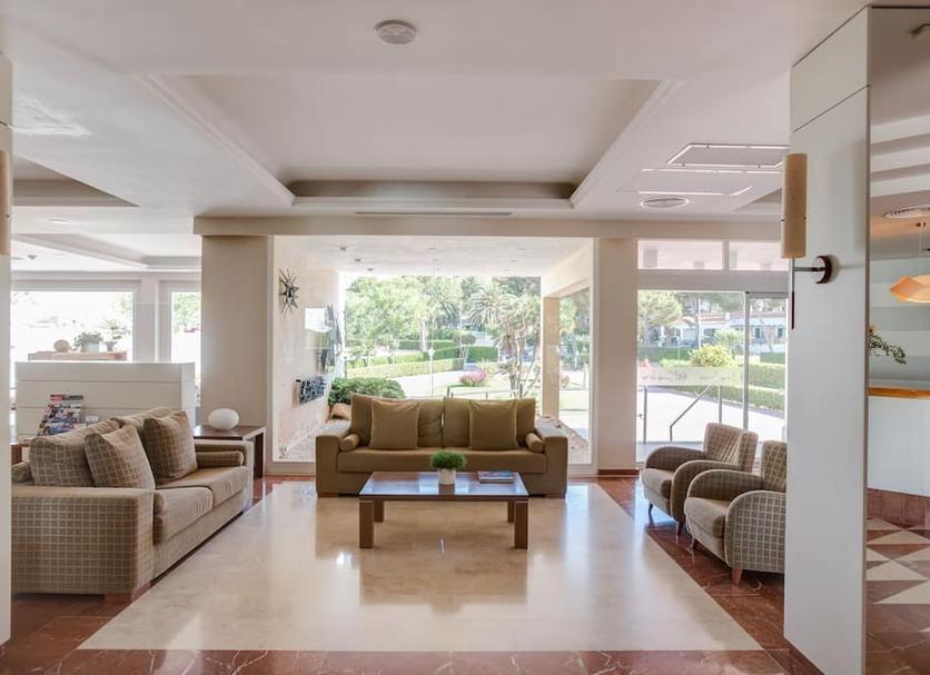 Lobby Zdjęcie