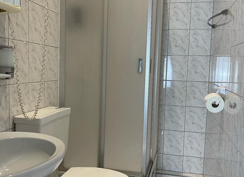 Łazienka Zdjęcie