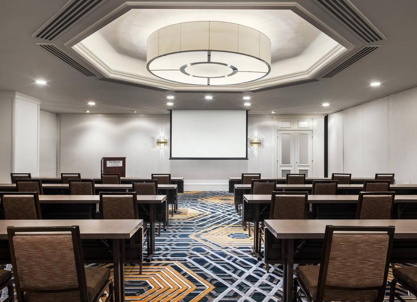 Sala konferencyjna Zdjęcie