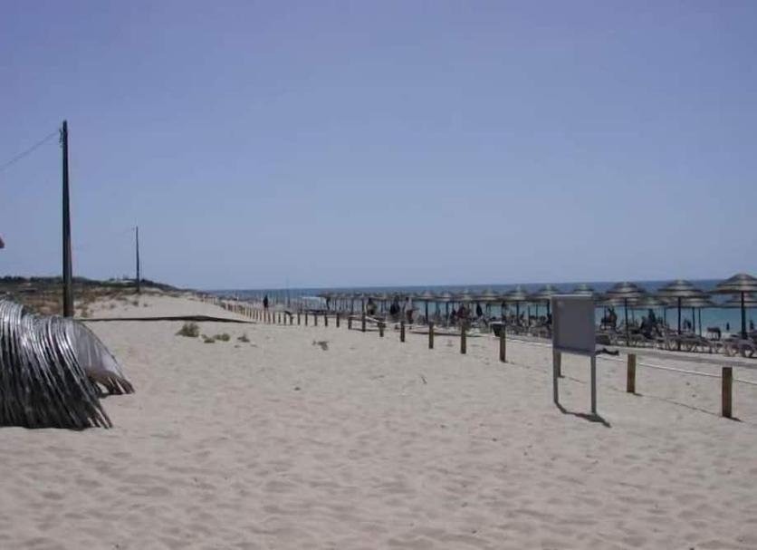 Plaża Zdjęcie
