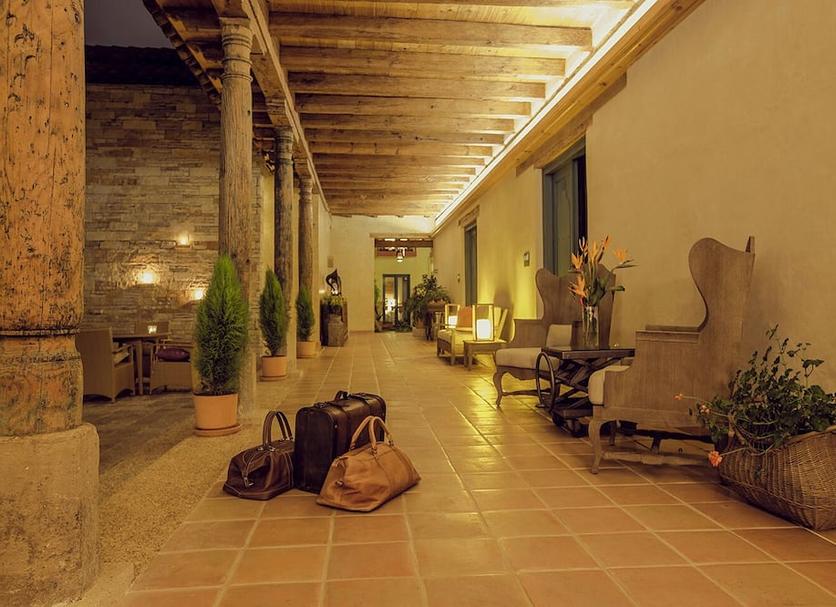 Lobby Zdjęcie