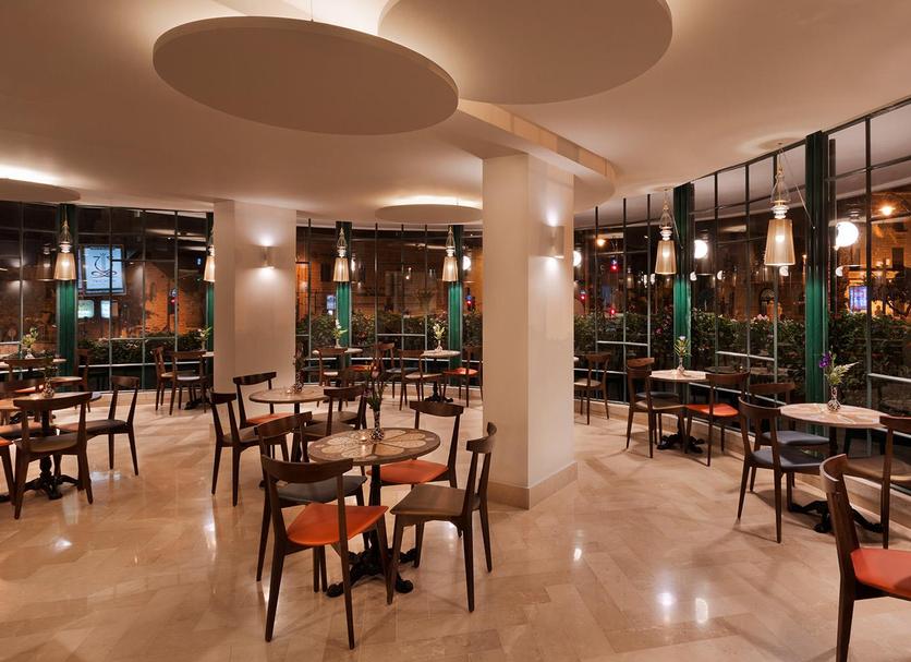 Restauracja Zdjęcie