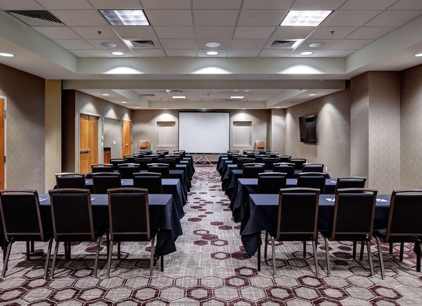 Sala konferencyjna Zdjęcie