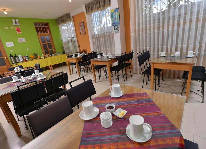 Restauracja Zdjęcie