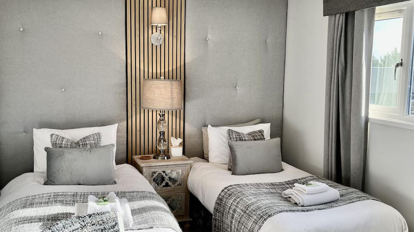 Scottish Equi B&b