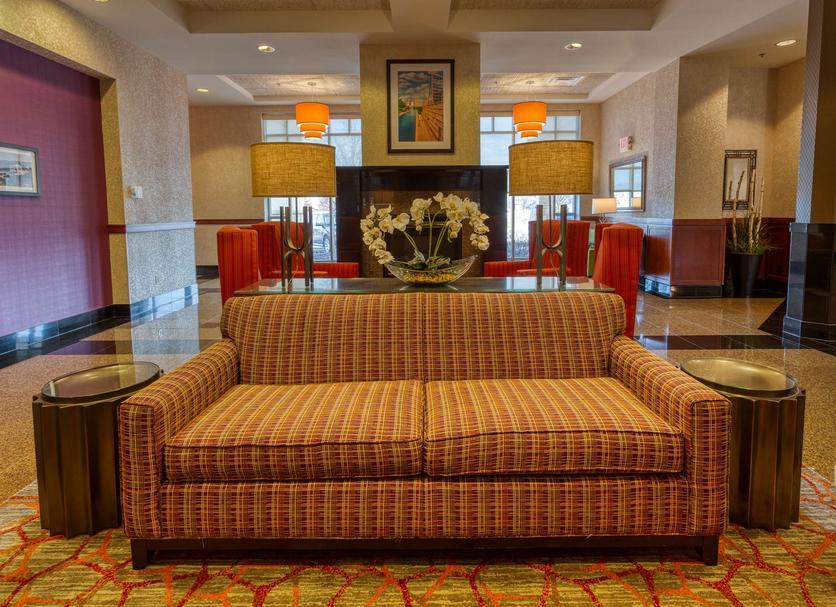 Lobby Zdjęcie