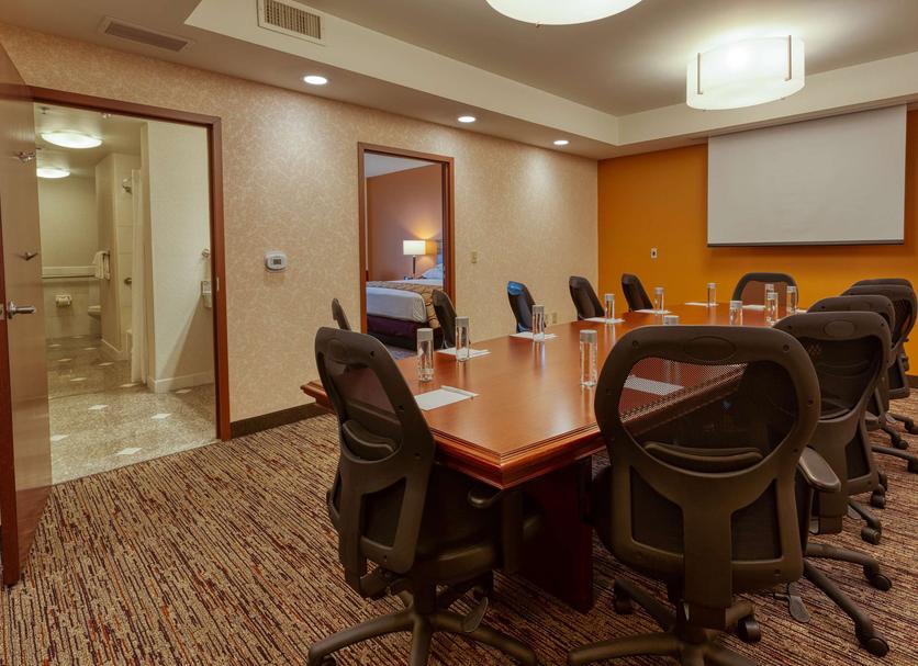 Sala konferencyjna Zdjęcie