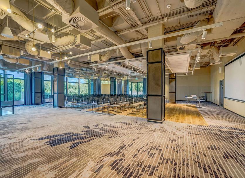 Sala konferencyjna Zdjęcie
