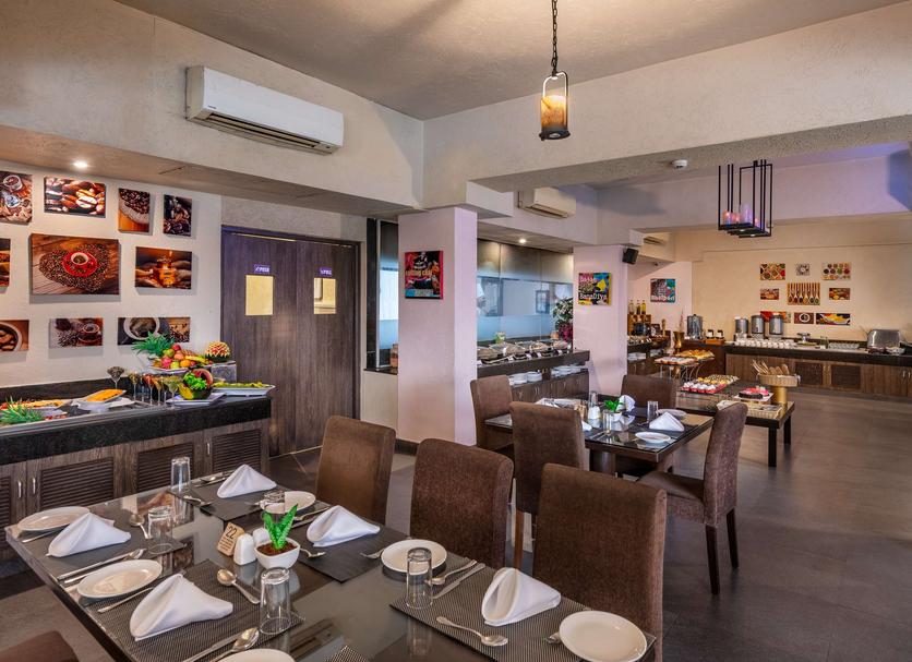 Restauracja Zdjęcie