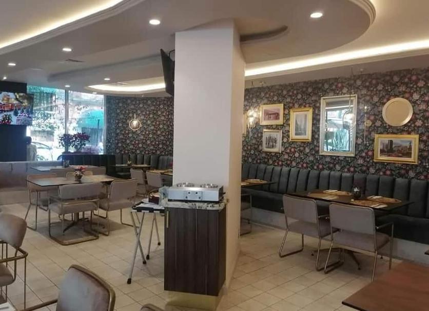 Restauracja Zdjęcie