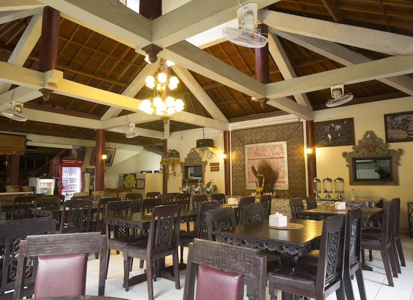 Restauracja Zdjęcie