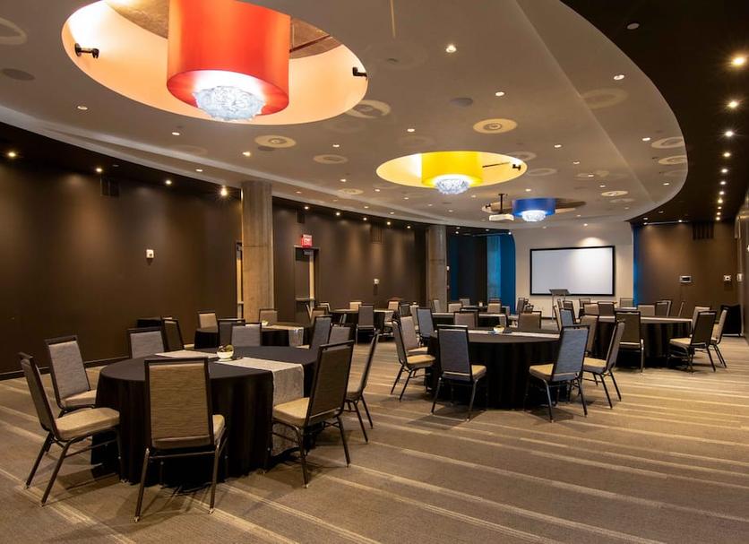 Sala konferencyjna Zdjęcie