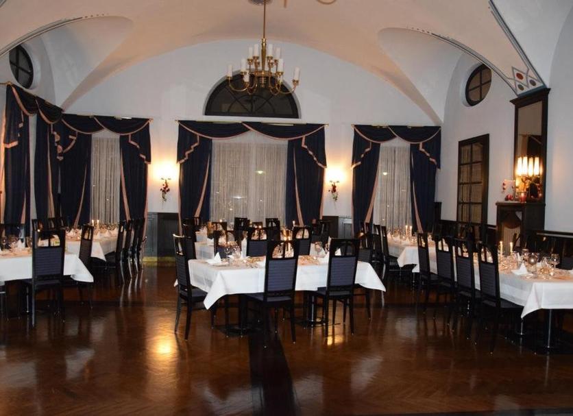 Restauracja Zdjęcie