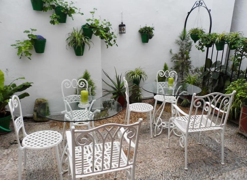 Patio Zdjęcie