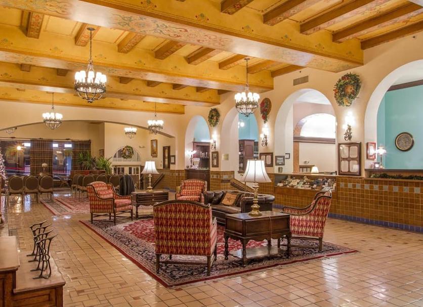 Lobby Zdjęcie