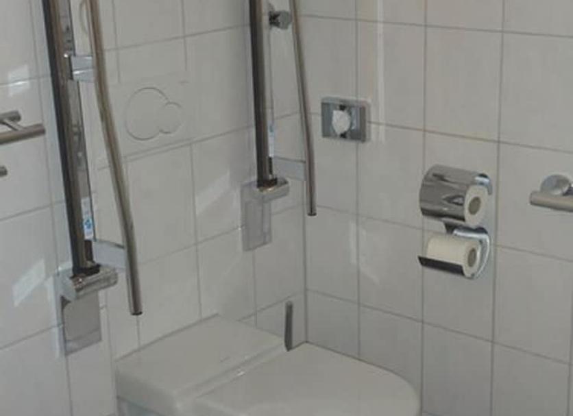 Łazienka Zdjęcie