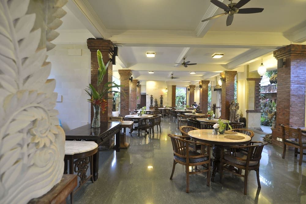 Restauracja