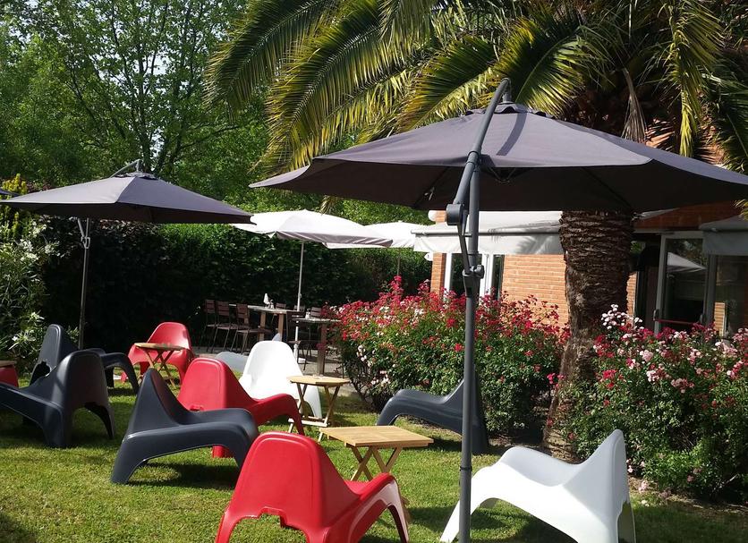 Patio Zdjęcie