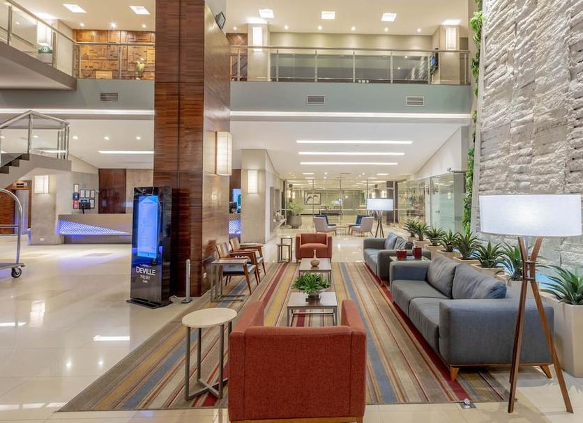 Lobby Zdjęcie