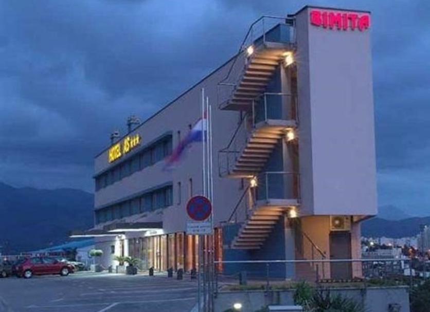 Budynek Zdjęcie