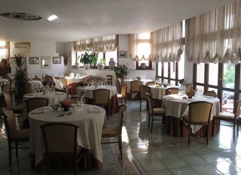 Restauracja Zdjęcie